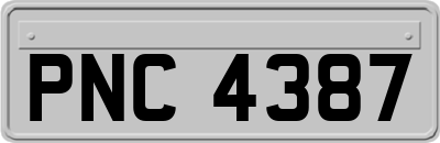 PNC4387