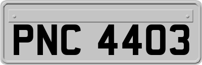 PNC4403