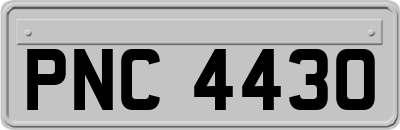 PNC4430