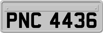PNC4436