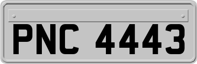 PNC4443