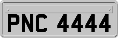 PNC4444