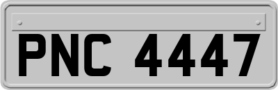 PNC4447