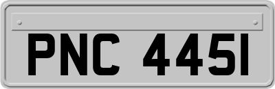 PNC4451