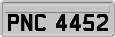 PNC4452