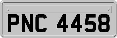 PNC4458