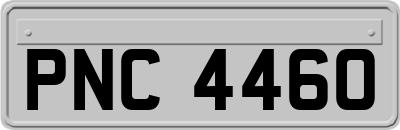 PNC4460