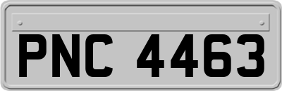 PNC4463