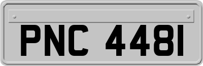 PNC4481