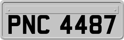 PNC4487