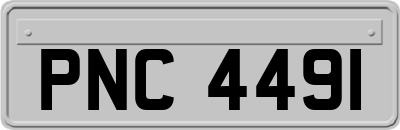 PNC4491