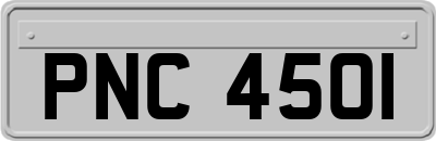 PNC4501