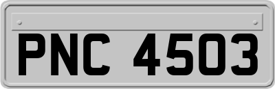 PNC4503