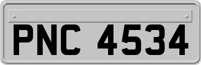 PNC4534