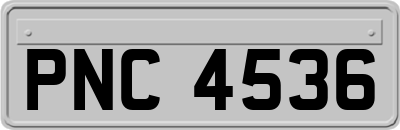 PNC4536