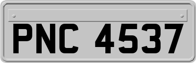 PNC4537