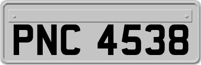 PNC4538