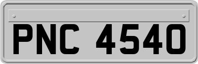 PNC4540