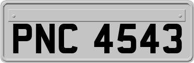 PNC4543