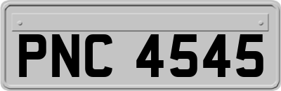 PNC4545