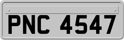 PNC4547