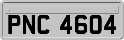 PNC4604