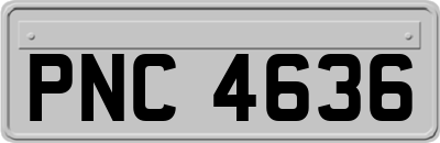 PNC4636