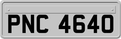 PNC4640