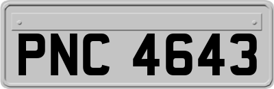 PNC4643