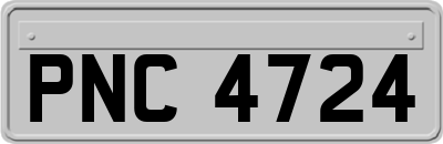 PNC4724