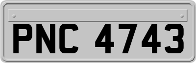 PNC4743