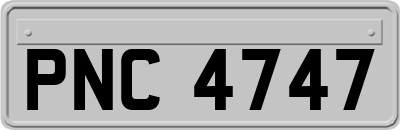 PNC4747