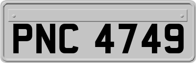 PNC4749