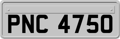 PNC4750