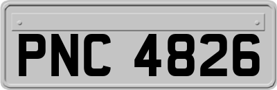 PNC4826