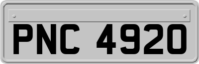 PNC4920