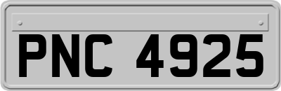 PNC4925