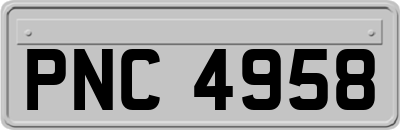 PNC4958