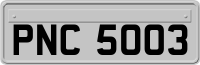 PNC5003