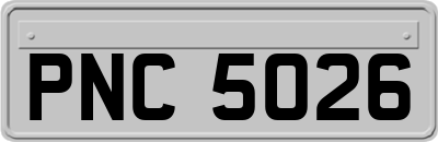 PNC5026