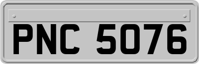 PNC5076