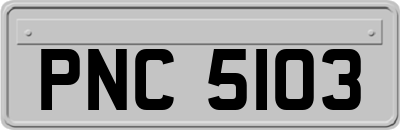 PNC5103