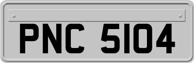 PNC5104