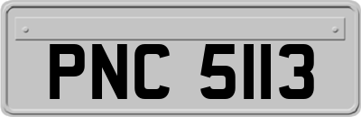 PNC5113