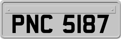 PNC5187