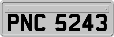 PNC5243