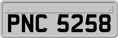 PNC5258