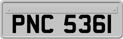 PNC5361
