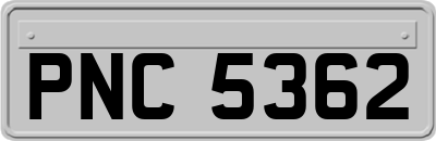 PNC5362