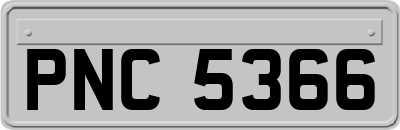 PNC5366